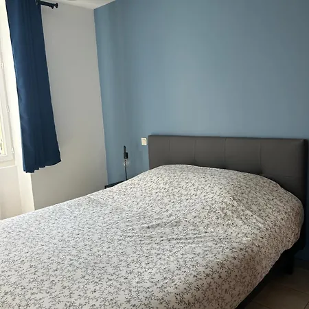 Holiday home Pierres D'estuaire *